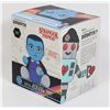 Image 2 : STRANGER THINGS ELEVEN COLLECTIBLE VINYL FIGURE