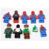 Image 2 : LEGO SPIDERMAN MINI FIGURES