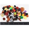 Image 1 : LEGO HAIR AND SOME ACCESSORIES