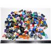 Image 1 : LEGO MOSTLY TORSOS AND LEGS
