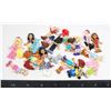 Image 1 : LEGO LOT OF FRIENDS AND ANIMALS