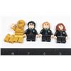 Image 1 : LEGO HARRY POTTER MINI FIGURES