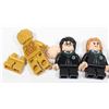 Image 2 : LEGO HARRY POTTER MINI FIGURES