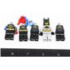 Image 1 : LEGO BATMAN MINI FIGURES