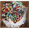 Image 1 : LOT OF MISC. LEGO 12.5 LBS