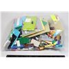 Image 1 : LOT OF MISC LEGO 4 LBS