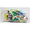 Image 2 : LOT OF MISC LEGO 4 LBS