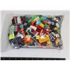 Image 1 : LOT OF MISC LEGO 2.5 LBS