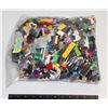 Image 1 : LOT OF MISC LEGO 4.5 LBS
