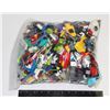 Image 1 : LOT OF MISC LEGO 5.6 LBS