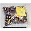 Image 1 : LOT OF MISC LEGO 5.5 LBS