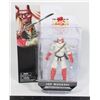 Image 1 : THE REVENGE OF SHINOBI JOE MUSASHI ACTION FIGURE