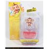 Image 1 : SUPER MONKEY BALL AIAI ACTION FIGURE