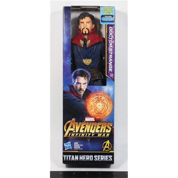 DOCTOR STRANGE NEW IN BOX