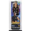 Image 1 : THOR AVENGERS TITAN HERO SERIES