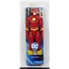 Image 1 : DC THE FLASH ACTION FIGURE