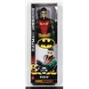 Image 1 : D.C. ROBIN