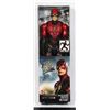 Image 1 : DC THE FLASH FIGURINE NEW IN BOX