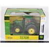 Image 1 : JOHN DEERE ERTL 7270R 1/32 DIE-CAST METAL REPLICA