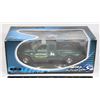 Image 1 : MIRA SOLIDO FORD F150 GARDE FORESTIER 1/18