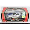 Image 1 : BURAGO - DIE-CAST - DODGE VIPER GTS COUPE - 1/24