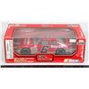 Image 1 : 1995 1: 24 DIE CAST NUMBER 6 NASCAR STOCK CAR