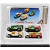 Image 1 : DIE-CAST METAL CLASSIC TRUCKS