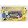 Image 1 : V DUBS - DIE-CAST - 1958 VOLKSWAGEN BEETLE - 1:24
