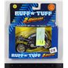 Image 1 : RUFF N' TUFF - MAISTO MUNCH MAMMUT 2000 - 1:18