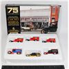 Image 1 : MATCHBOX COLLECTOR'S ANNIVERSARY CAR SET 6PCS