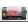 Image 1 : 1948 FORD CANADIAN TIRE DELIVERY VAN 1:24