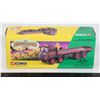 Image 1 : THE SHOWMANS RANGE CORGI CLASSICS