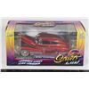 Image 1 : STREET LOW 1:24 1947 CHEVY AEROSEDAN FLEETLINE