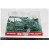 Image 1 : DIECAST SHINSEI MINI POWER AMPHIBIOUS BULLDOZER