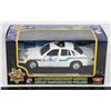 Image 1 : MOTORMAX DIE-CAST VANCOUVER POLICE CROWN VICTORIA
