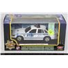 Image 1 : MOTOR MAX - LAW ENFORCEMENT SERIES - NYPD