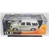 Image 1 : MOTOR MAX DIECAST 1:18 SCALE BMW