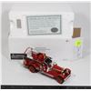 Image 1 : DIECAST 1921 AMERICAN LAFRANCE FIRE PUMPER
