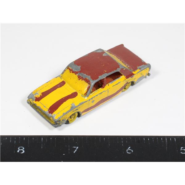 LESNEY N0.45 FORD CORSAIR