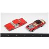 Image 1 : LESNEY PONTIAC G.P COUPE NO.22 AND