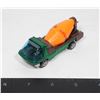 Image 1 : REDLINE HOT WHEELS HEAVYWEIGHTS CEMENT MIXER