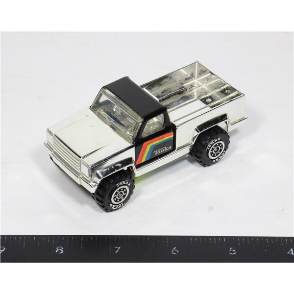 1978 TONKA TRUCK