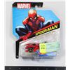 Image 1 : MARVEL SPIDERMAN HOT WHEELS
