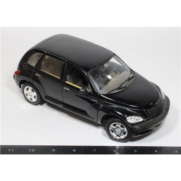 DIE CAST CRYSLER PT CRUSER