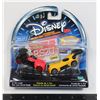 Image 1 : DISNEY WILDRACERS UNOPENED 2002