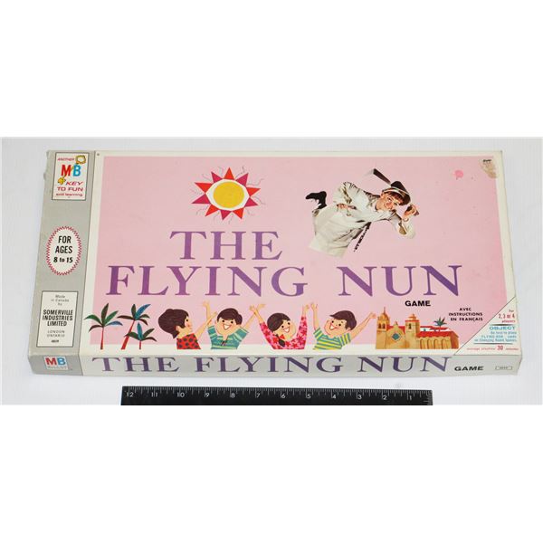 1968 THE FLYING NUN