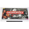 Image 1 : MONOPOLY MUHAMMAD ALI EDITION. NEW SEALED