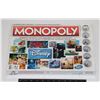Image 1 : NEW SEALED DISNEY HASBRO MONOPOLY GAME