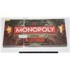 Image 1 : MONOPOLY STAR TREK KLINGON BOARD GAME