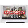 Image 1 : MONOPOLY DOCTOR WHO EDITION